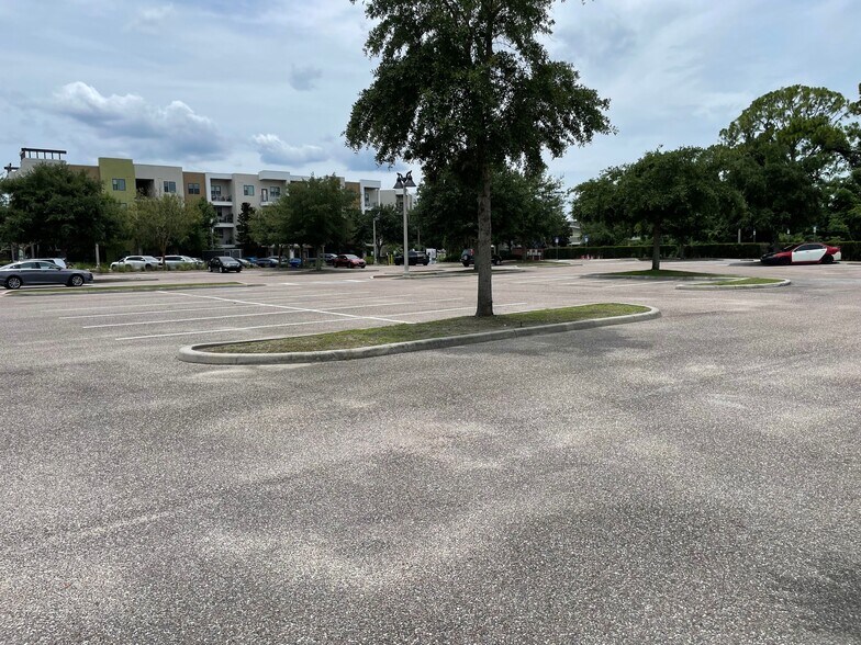 More Photos Of 607 Oviedo Blvd, Oviedo Land For Sale