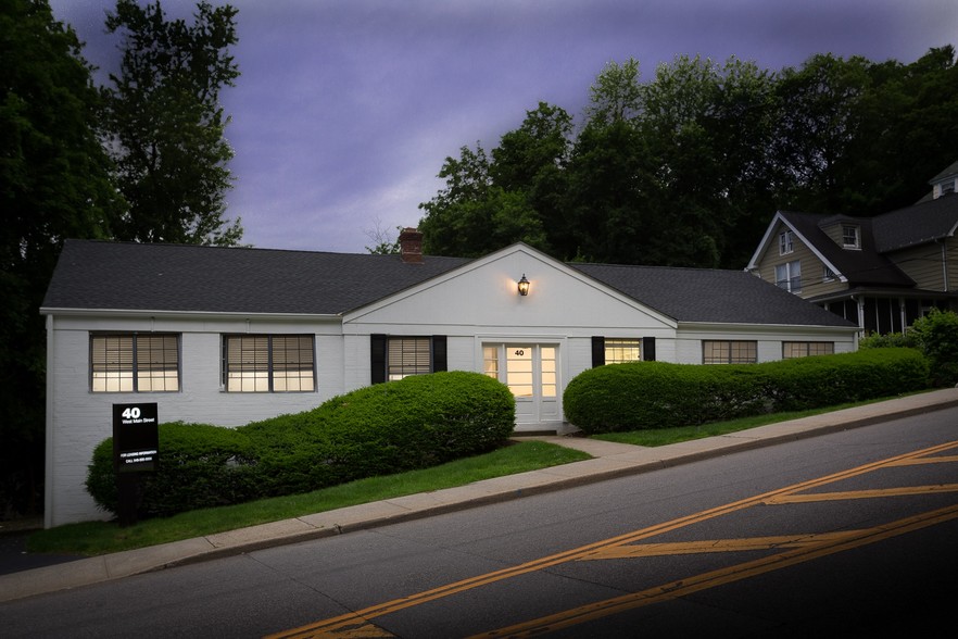 Primary Photo Of 40 W Main St, Mount Kisco Office Residential For Lease