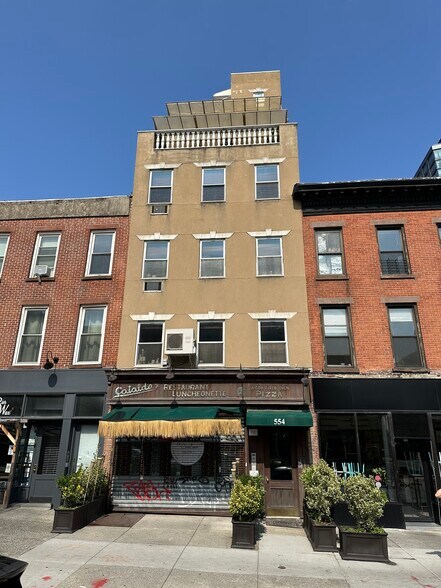More Photos Of 554 Vanderbilt Ave, Brooklyn Apartments For Sale