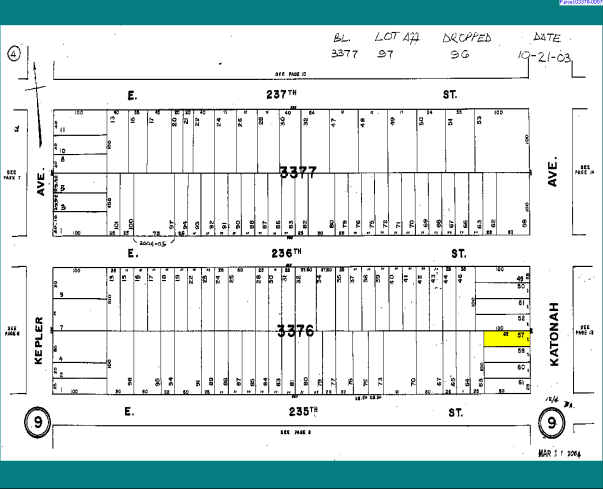 More Photos Of 4279 Katonah Ave, Bronx Apartments For Sale