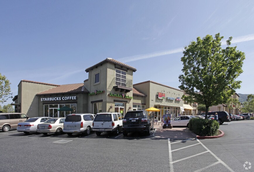 More Photos Of 4848-4868 Evergreen Rd, San Jose Unknown For Lease