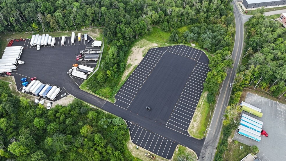 Primary Photo Of 1400 Hilldale Ave, Haverhill Land For Lease