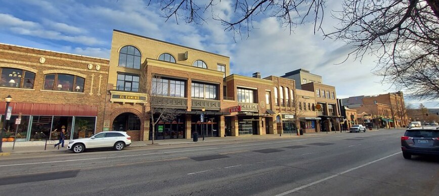 More Photos Of 237 E Main St, Bozeman Office For Lease