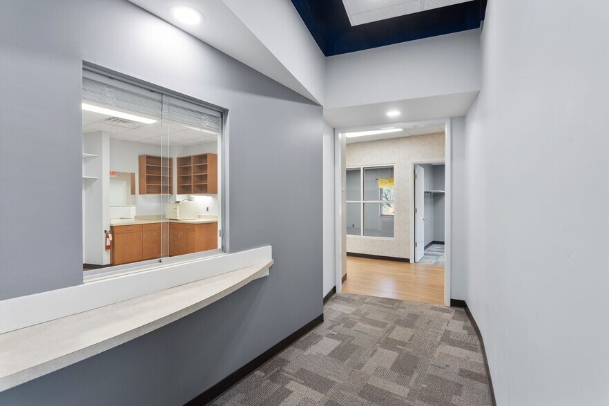 More Photos Of 2062 Pro Pointe Ln, Harrisonburg Medical For Lease