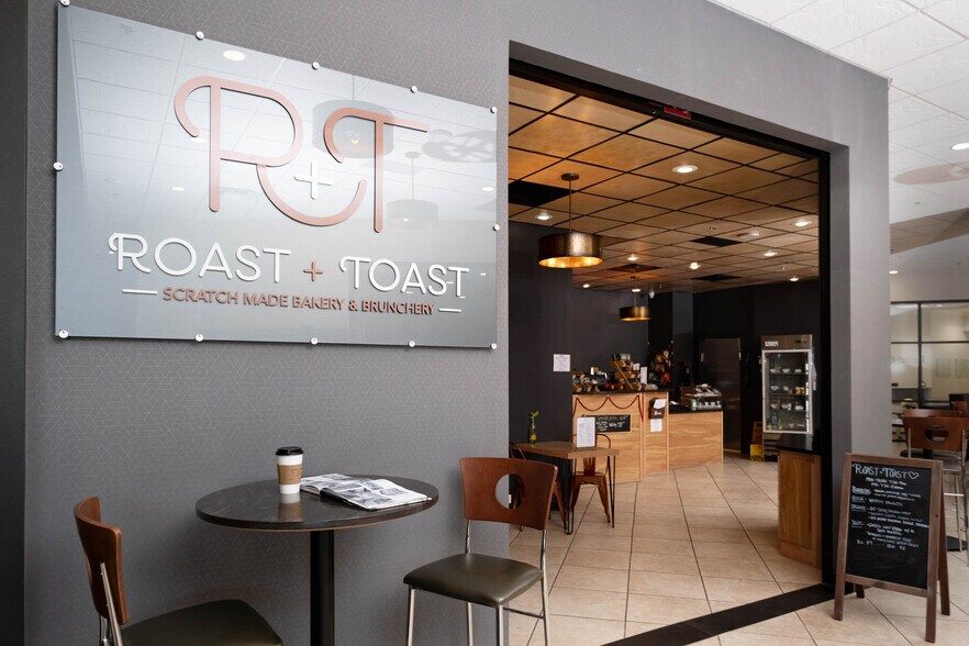 More Photos Of 600 S Tyler St, Amarillo Office For Lease