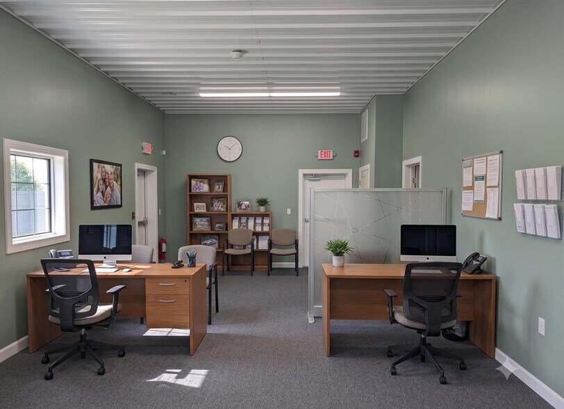More Photos Of 1421 Washington Rd, Washington Office For Lease