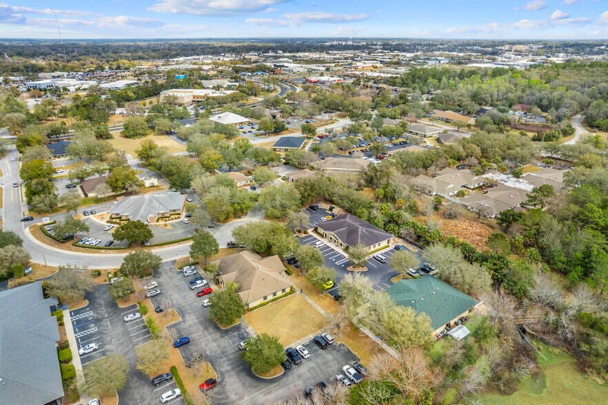 More Photos Of , Ocala Office For Sale