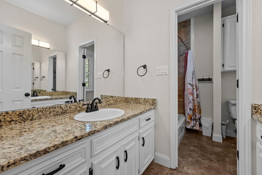 More Photos Of 539 Oak Vista Dr, Burnet Land For Sale