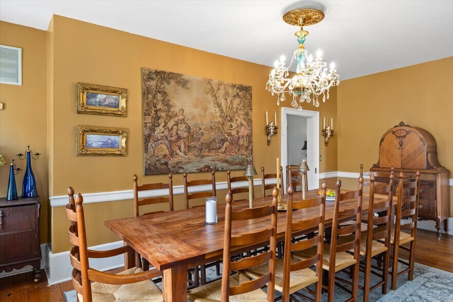 More Photos Of 1830 Thrift Rd, Madison Winery Vineyard For Sale