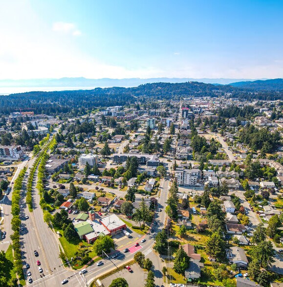More Photos Of 810 Arncote Av, Langford Land For Sale