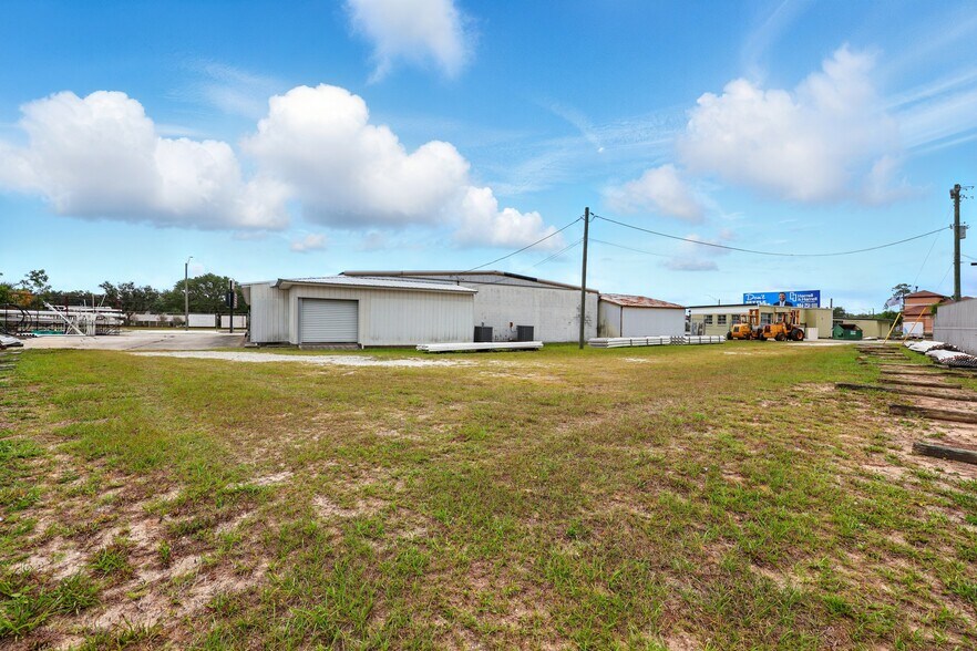 More Photos Of 110 N State Road 19, Palatka Auto Repair For Sale