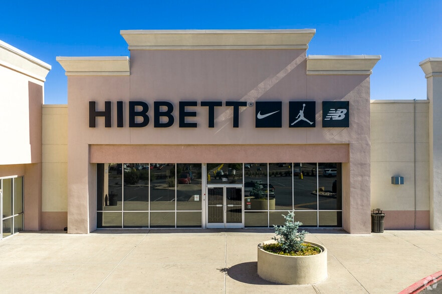More Photos Of 4401-4605 San Mateo Blvd NE, Albuquerque Unknown For Lease