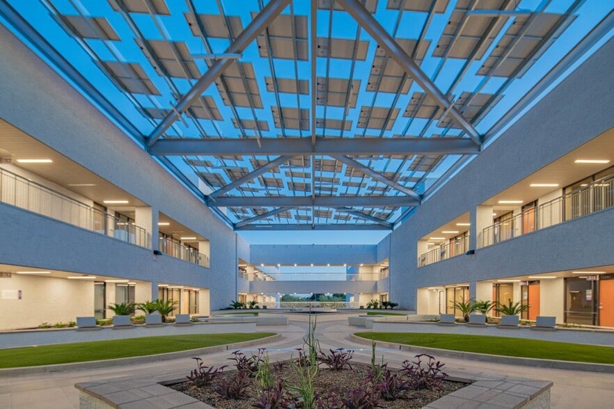 More Photos Of 1520 S Dobson Rd, Mesa Medical For Lease