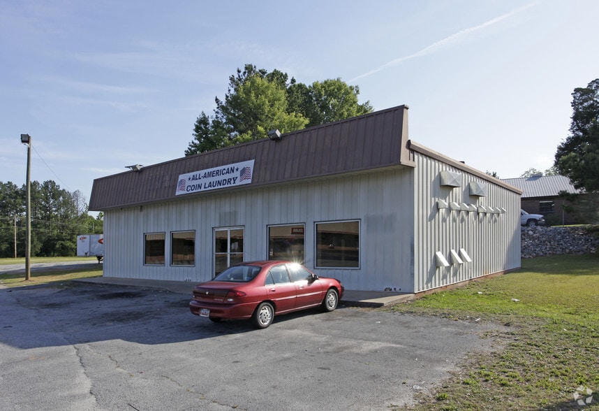 More Photos Of Sc Hwy 56 @ S.C. Hwy. 56, Clinton Unknown For Lease