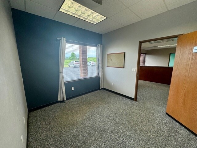 More Photos Of 2839 E Frontage Rd, Abrams Office For Lease