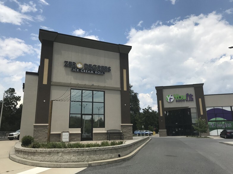 More Photos Of 3405 SW 34th St, Gainesville Unknown For Lease