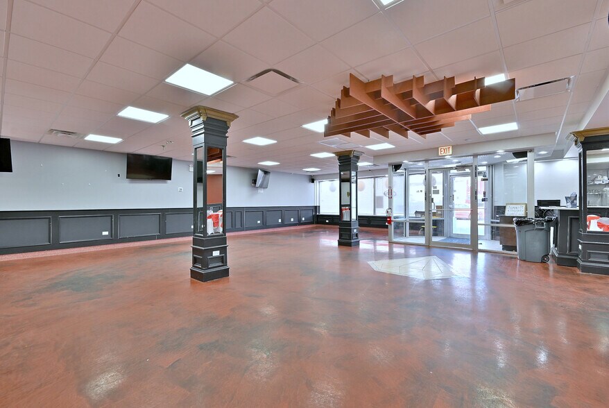 More Photos Of 5319 W Belmont Ave, Chicago General Retail For Sale