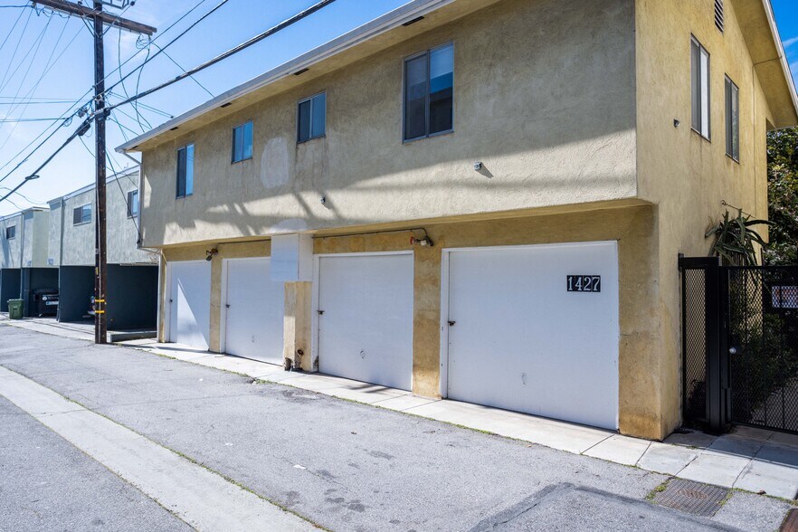 More Photos Of 1427 Euclid St, Santa Monica Apartments For Sale