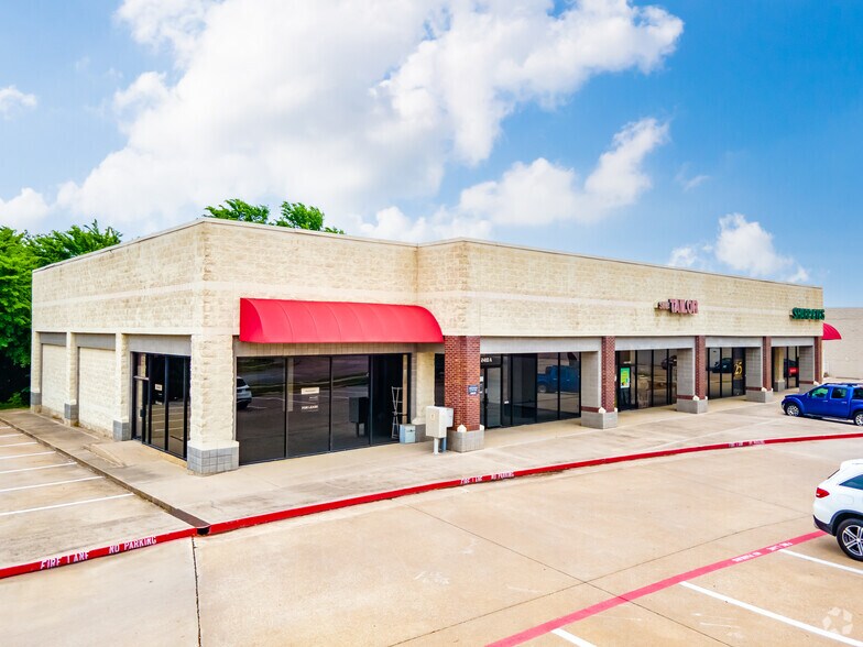 More Photos Of 2420 S Stemmons Fwy, Lewisville Unknown For Lease