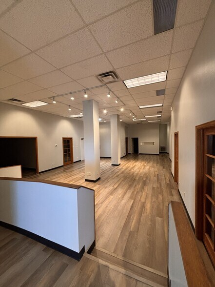 More Photos Of 7 E Cimarron St, Colorado Springs Office Residential For Lease