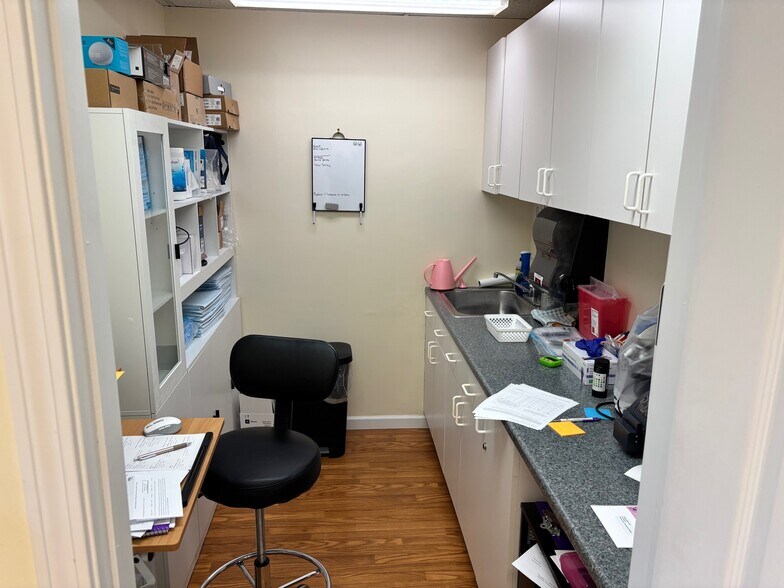 More Photos Of 200 W Center St, Manchester Office For Lease