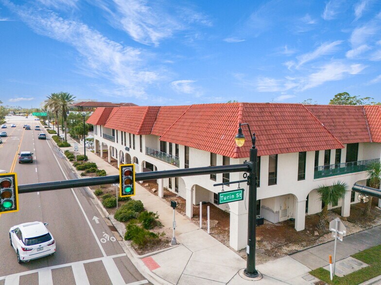 Primary Photo Of 400 S Tamiami Trl, Venice Medical For Sale
