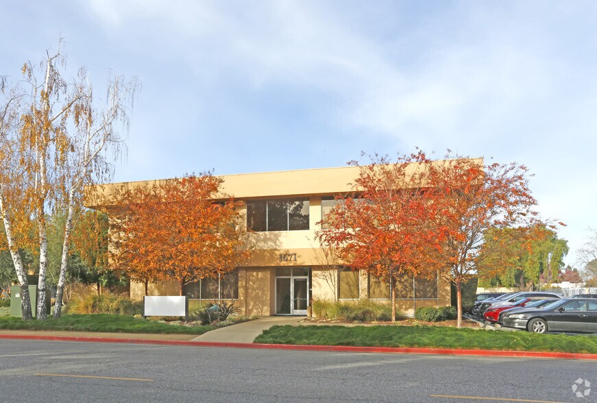 More Photos Of 1671 Dell Ave, Campbell Office For Lease