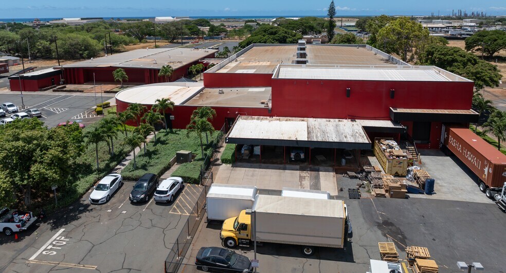 More Photos Of 91-1085 Lexington St, Kapolei Unknown For Lease