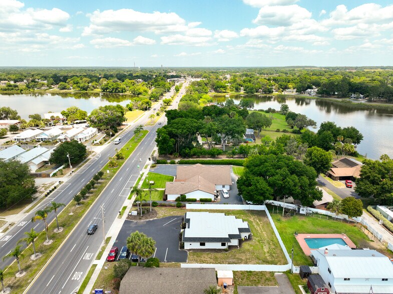 More Photos Of 285 S Central Ave, Umatilla Medical For Sale