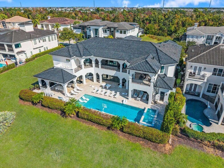 More Photos Of 521 Muirfield Loop, Reunion Specialty For Sale