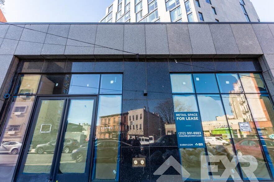 More Photos Of 500 Metropolitan Ave, Brooklyn Hotel For Lease