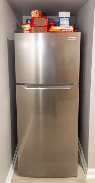 More Photos Of 2601 Garrison Blvd, Baltimore Multifamily For Sale