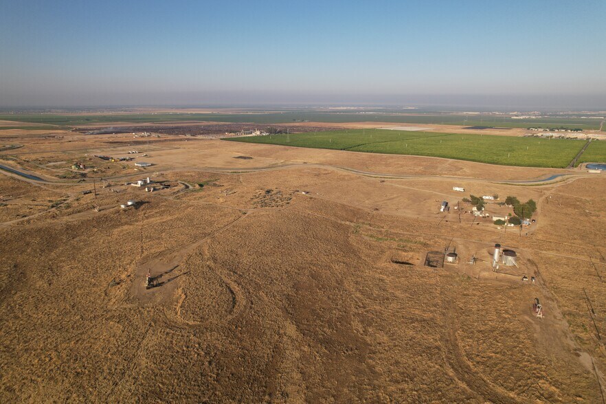 More Photos Of 20 Acres in Kern County Rd, Bakersfield Land For Sale