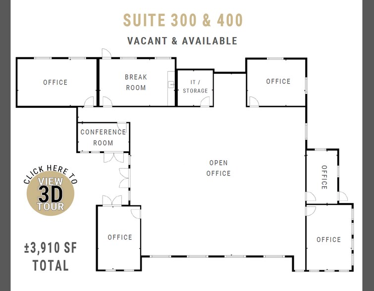 More Photos Of 3183 E Warm Springs Rd, Las Vegas Office For Sale