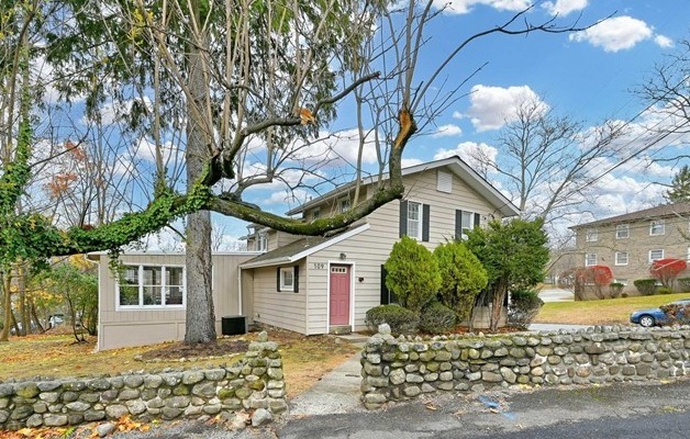 Primary Photo Of 109 Franklin Ave, Oakland Office For Sale