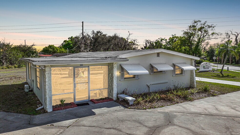 More Photos Of 303 E Gibson St, Arcadia Medical For Sale