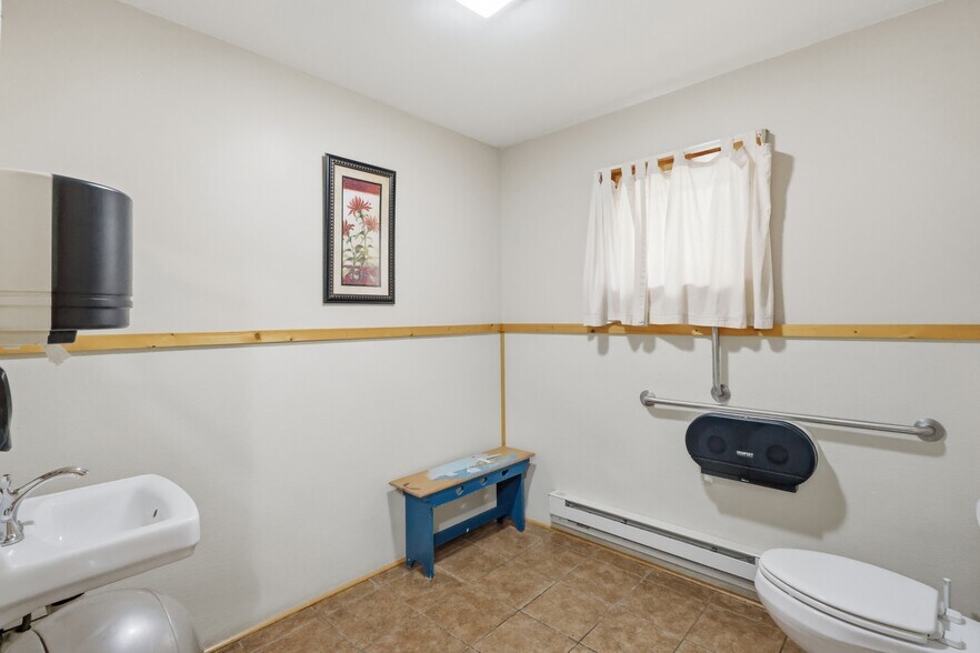 More Photos Of 225 Owego Turnpike, Waymart Specialty For Sale