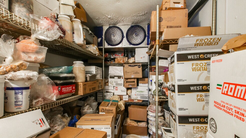 More Photos Of N14015 W Central Ave, Fifield Restaurant For Sale