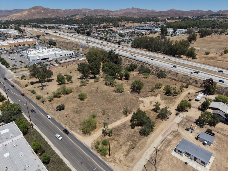 More Photos Of Collier Ave, Lake Elsinore Land For Sale