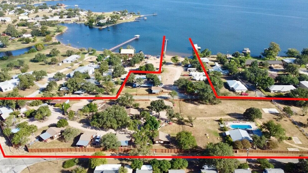 More Photos Of 1400 Ranch Road 261, Buchanan Dam Hotel For Sale