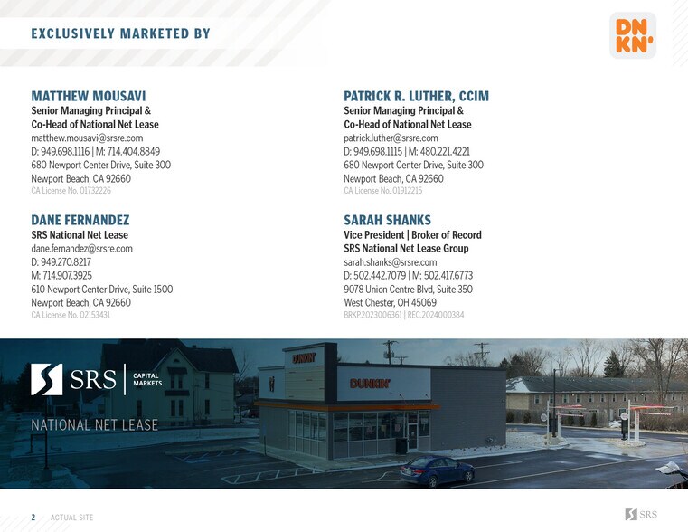 More Photos Of 1107 N Barron St, Eaton Freestanding For Sale