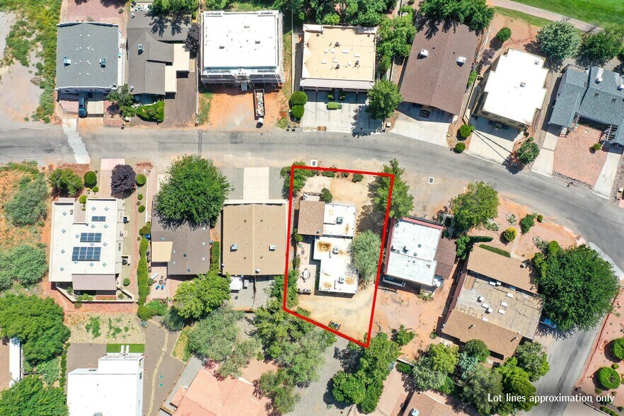 More Photos Of 50 Chaparral Dr, Sedona Multifamily For Sale