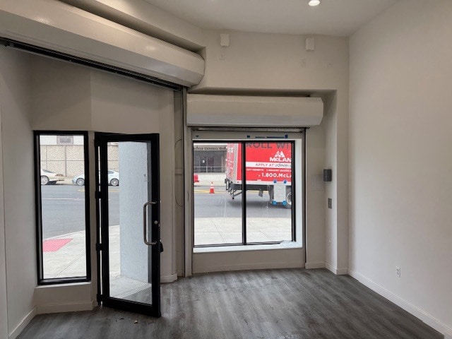More Photos Of 225-233 Central Ave, East Orange Storefront For Sale