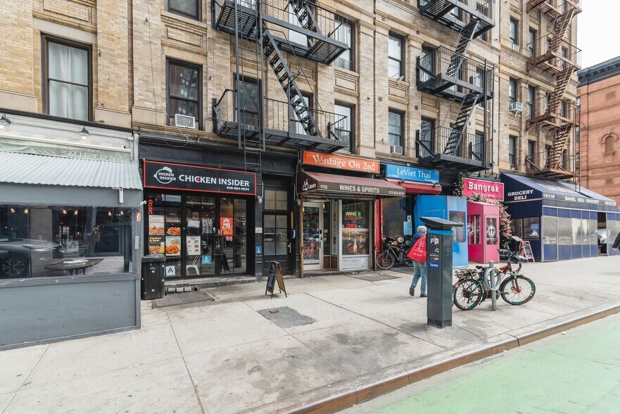 More Photos Of , New York Multifamily For Sale