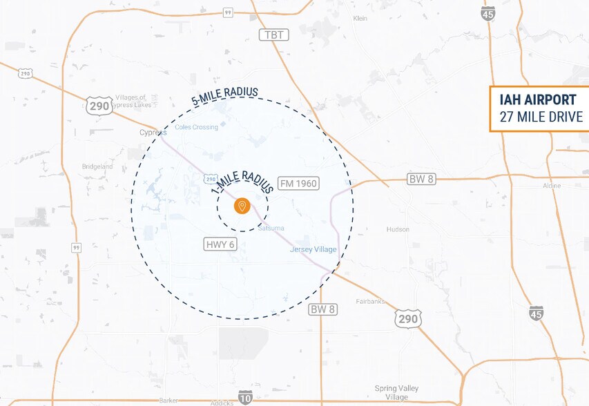 More Photos Of 20220 Hempstead Rd, Houston Unknown For Lease