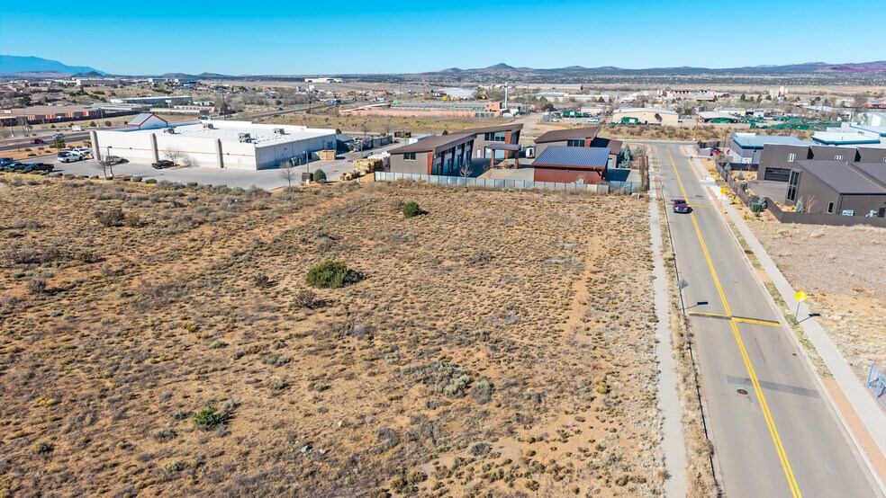 More Photos Of 7512 Gooney Bird Way, Santa Fe Land For Sale
