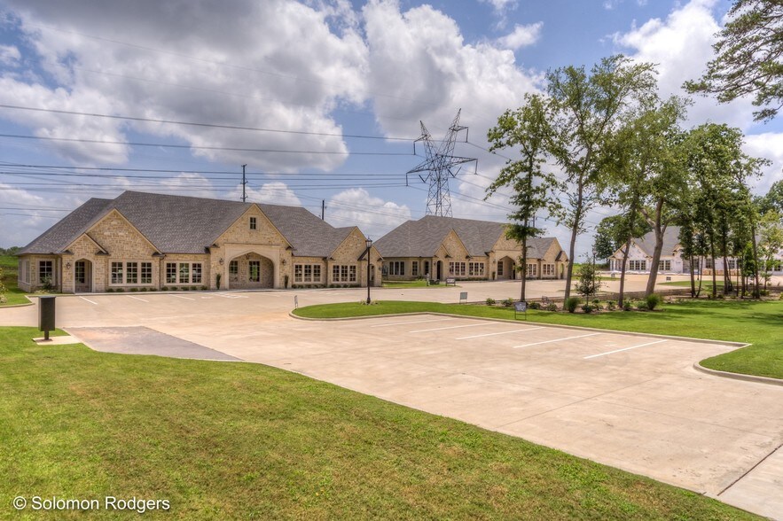 More Photos Of 6115 New Copeland Rd, Tyler Medical For Sale