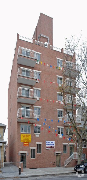 Primary Photo Of 143 Avenue O, Brooklyn Medical For Lease