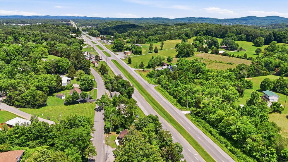 More Photos Of 6936 N Ruggles Ferry Pike, Knoxville General Retail For Sale