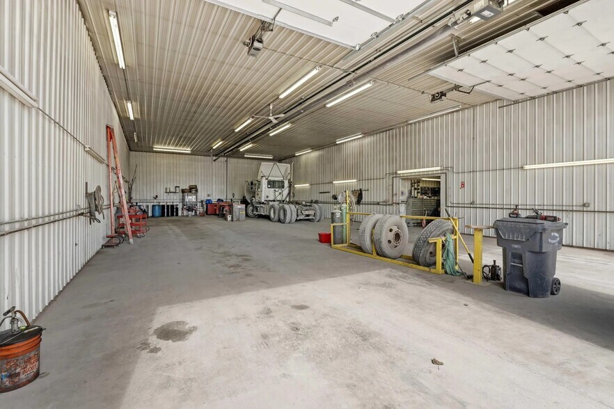 More Photos Of 8160 N 279 W, Lake Village Land For Sale